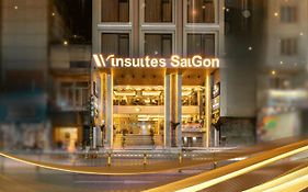 Khách Sạn Winsuites Sài Gòn